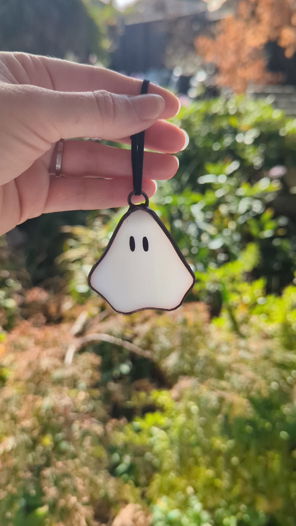 Baby ghosties - set of 3