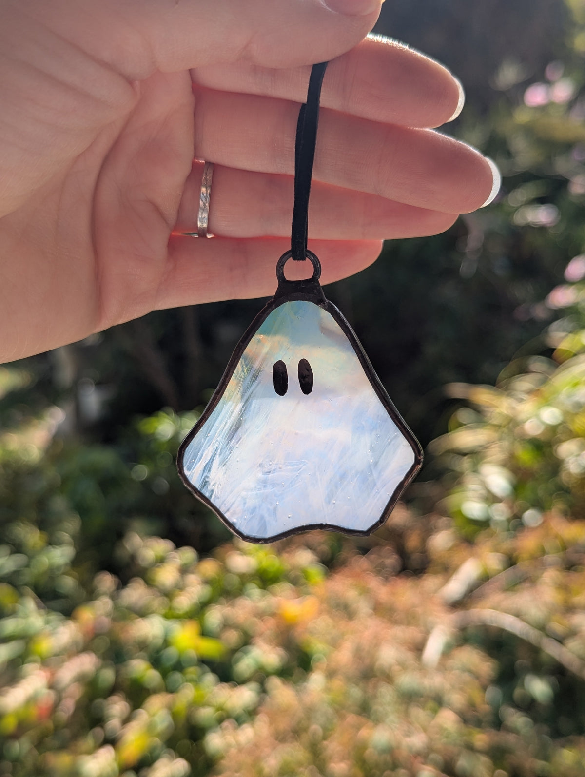 Baby ghosties - set of 3