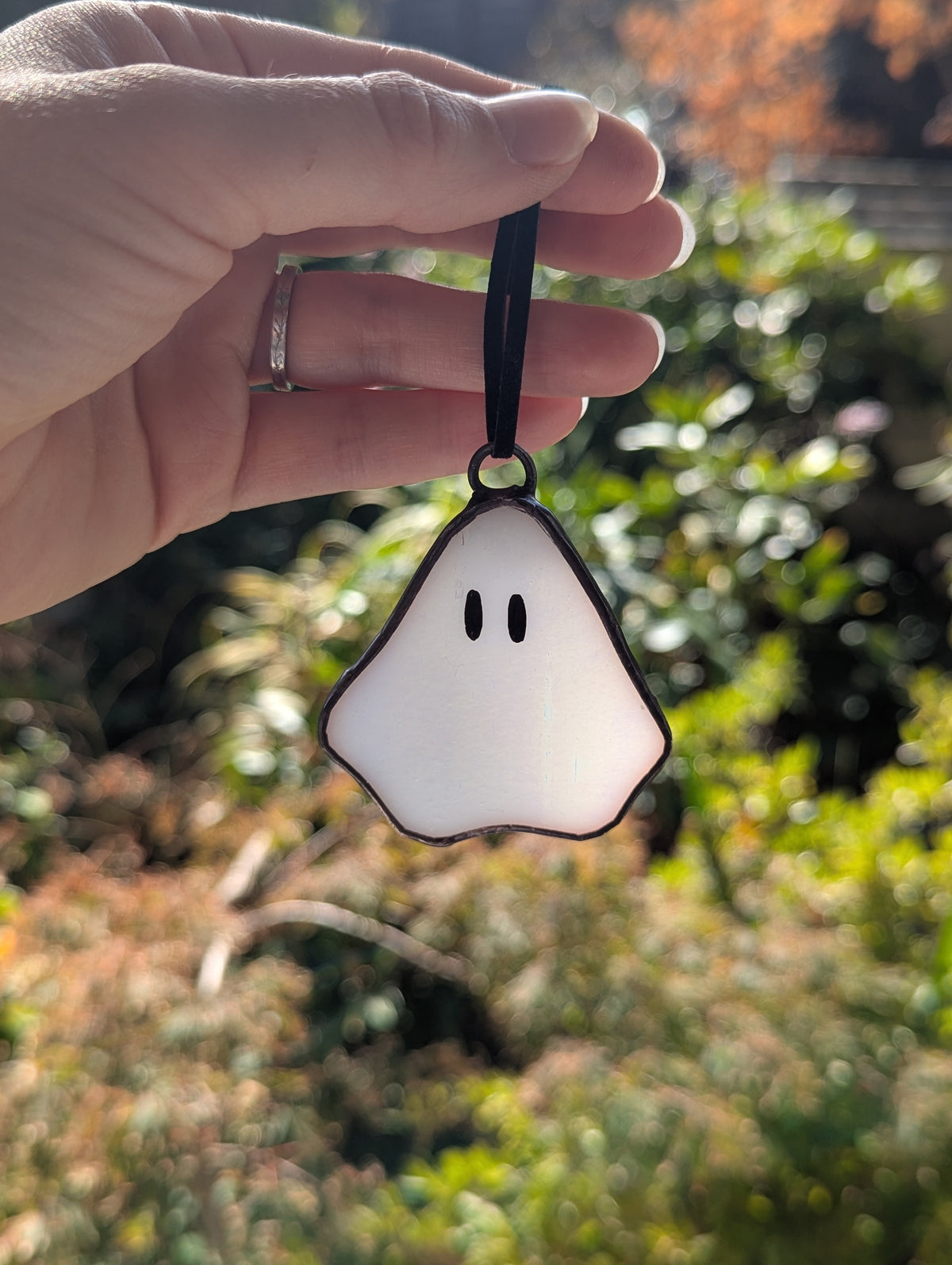 Baby ghosties - set of 3